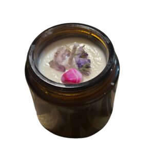 Vela de Soya “TRANSMUTACIÓN”