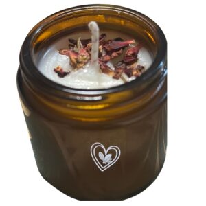 Vela de Soya “ME ELIJO”