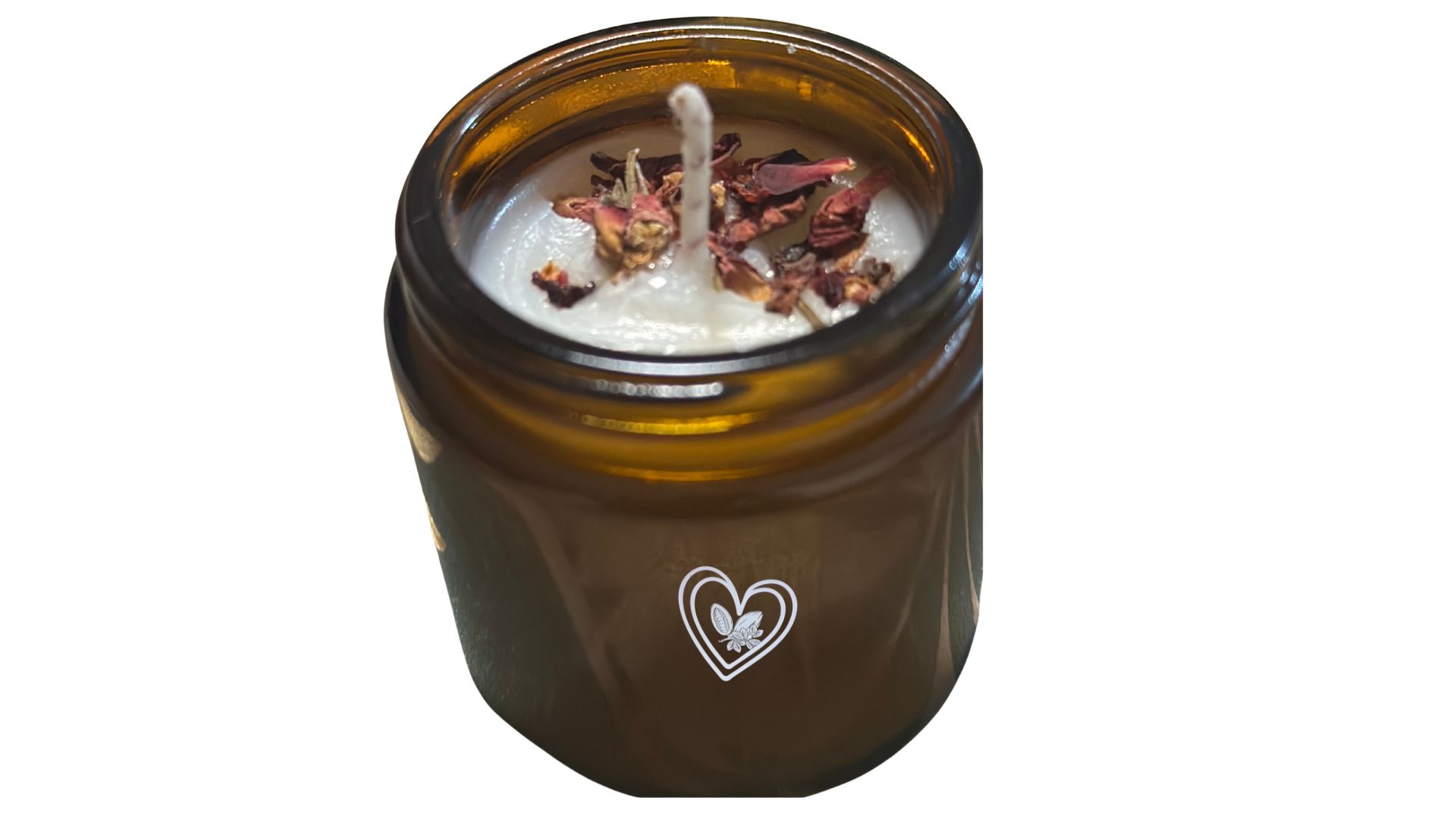 Vela de Soya “ME ELIJO”