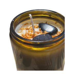 Vela de Soya “SUEÑA BONITO”