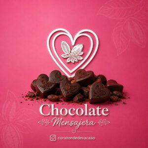 Chocolates Mensajeros