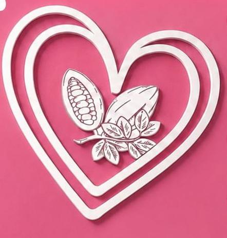 Corazón de DEVA