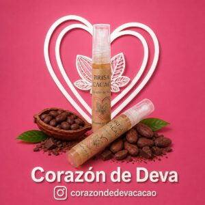 BRISA DE CACAO