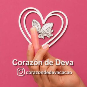 Bálsamo de Cacao