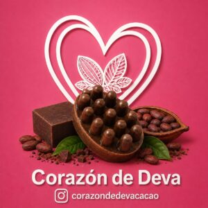 JABÓN DE CACAO
